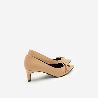 Giày Búp Bê Charles & Keith 0403