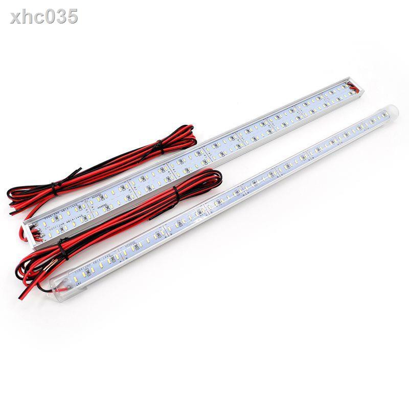 Dải đèn led 24v siêu sáng chuyên dùng gắn xe tải chất lượng cao