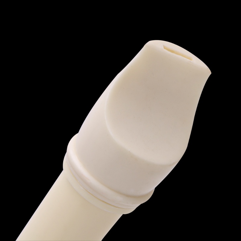Sáo Soprano 8 Lỗ Bằng Nhựa Dành Cho Nhạc Cụ