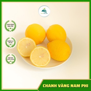 Chanh vàng - Moon Light Garden
