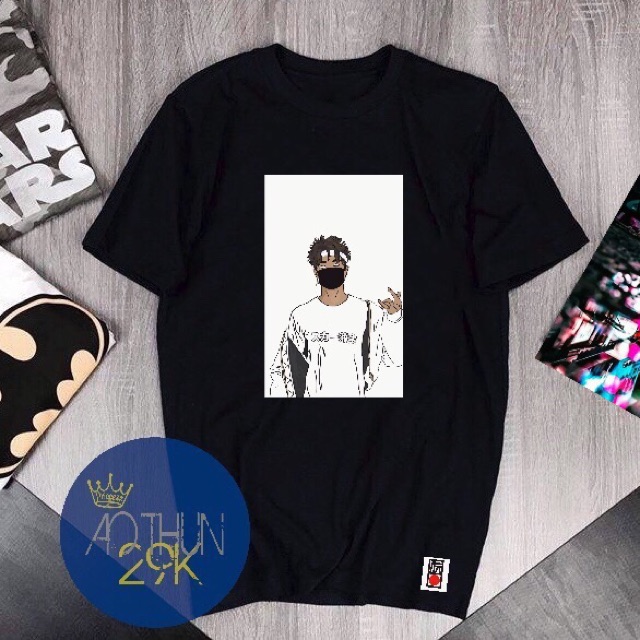 ALBUM 102 - ÁO THUN UNISTYLE ĐỘC LẠ | BigBuy360 - bigbuy360.vn