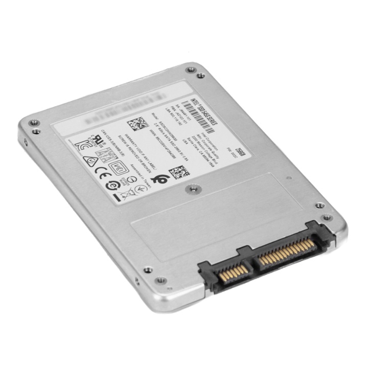 Ổ cứng SSD 2.5 inch SATA Intel 545s 256GB 512GB - bảo hành 3 năm