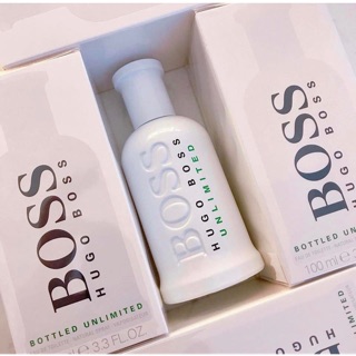 Nước hoa nam - nước ho xách tay hugo boss