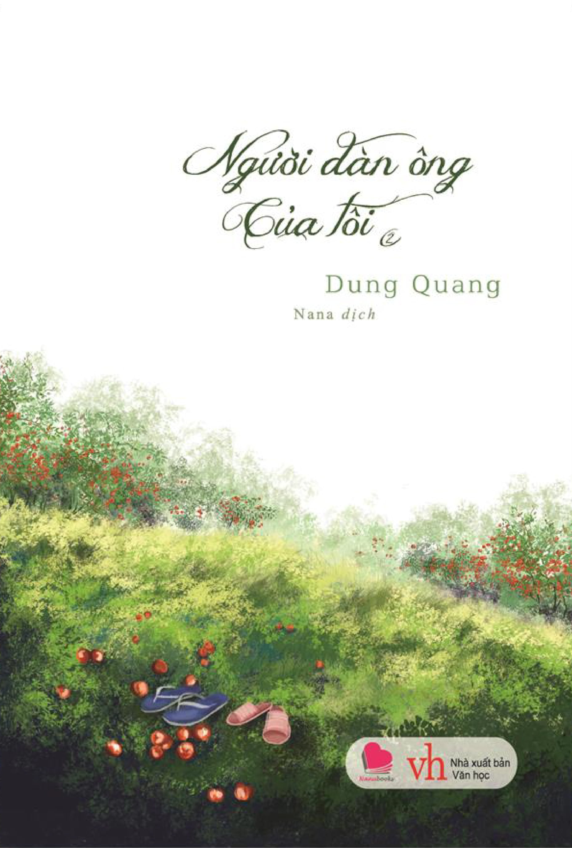 Sách - Người Đàn Ông Của Tôi (Bộ 2 Cuốn)