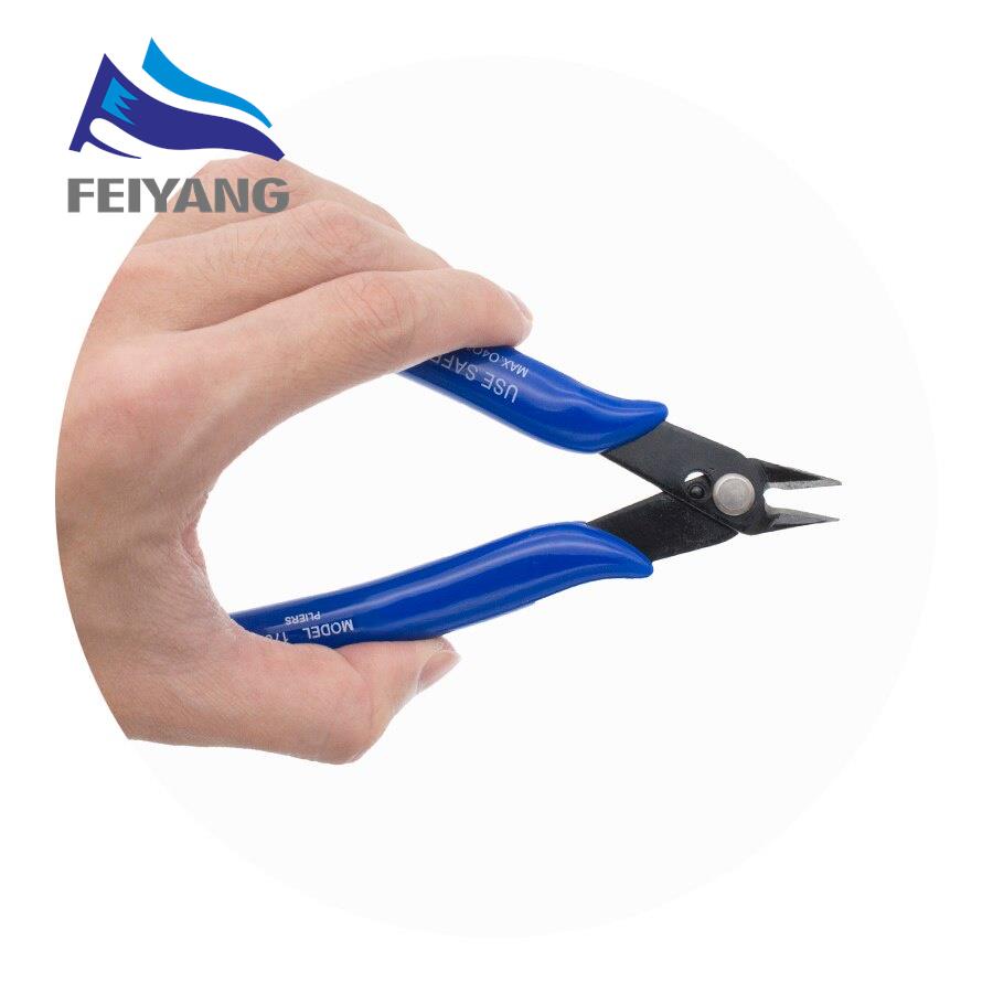 Kìm Cắt Dây Điện Đa Năng 170 Chất Lượng Cao