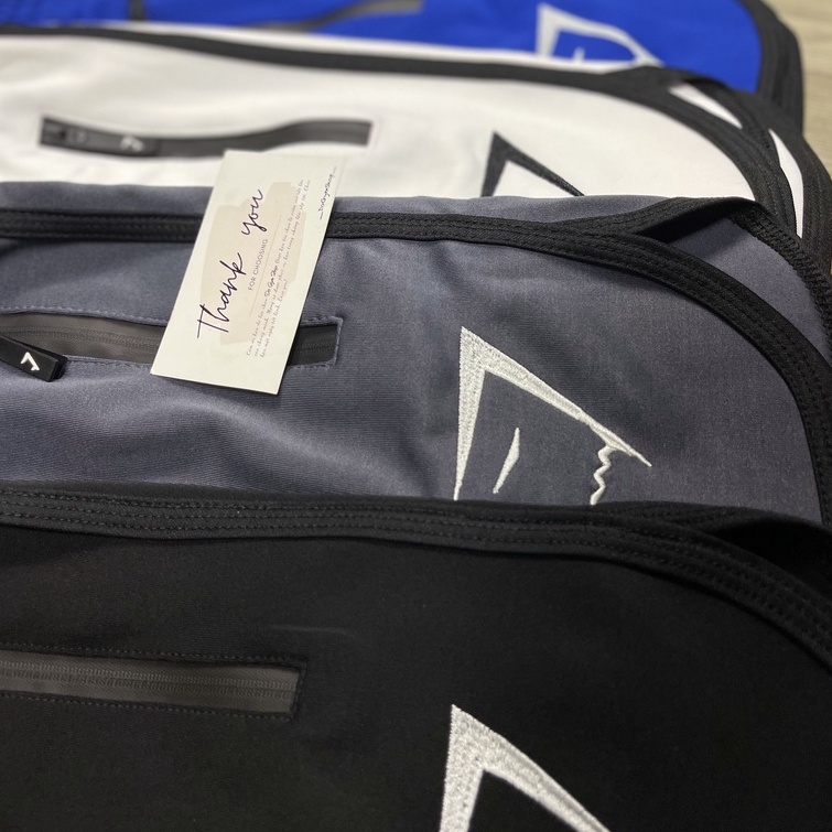 Quần đùi tập gym nam DO GYM SHOP thun poly không xù lông, thoáng mát, logo thêu