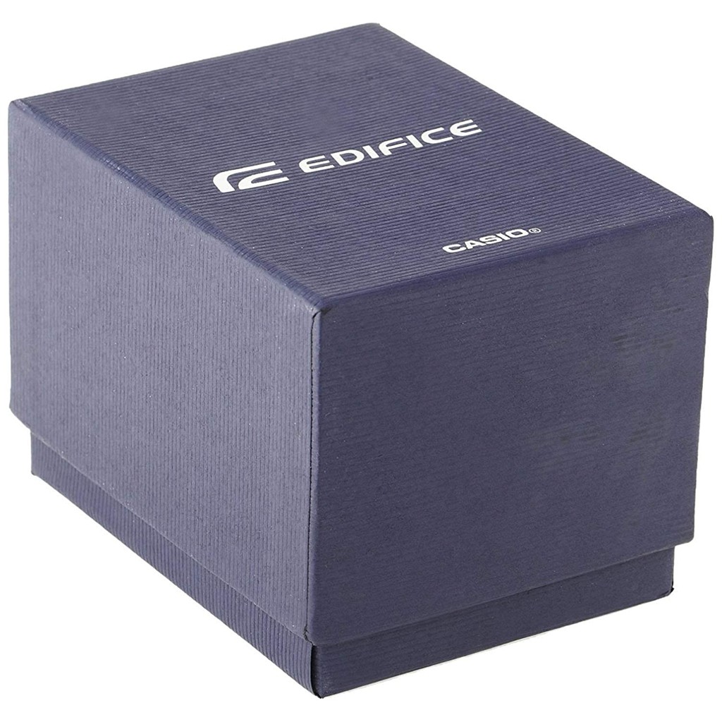 Đồng Hồ Nam Casio Dây Kim Loại Chính Hãng EDIFICE EFV-100D-2AVUDF