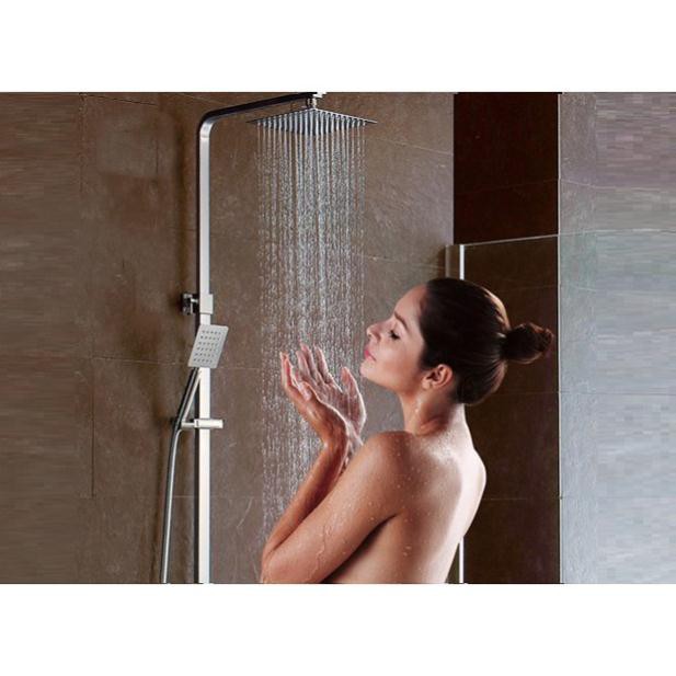 SEN TẮM CÂY NÓNG LẠNH DAESUN DS 1117 .