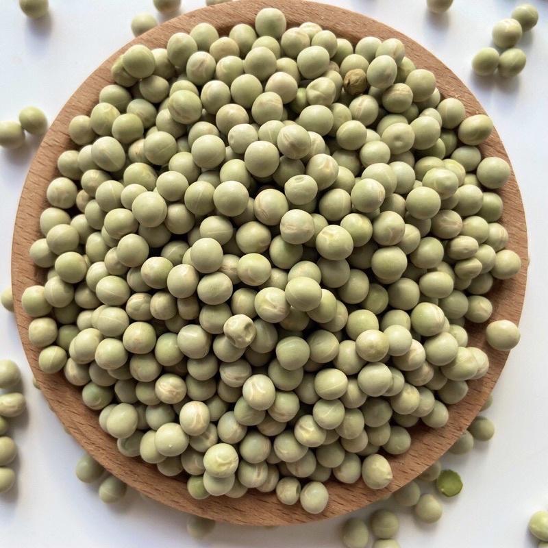 ĐẬU HÀ LAN NHẬP KHẨU NGUYÊN HẠT- 500g