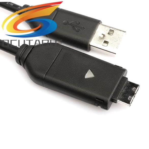 Dây cáp sạc dữ liệu USB SUC-C3 cho Samsung Camera ES65 ES70 ES63 PL150 PL100
