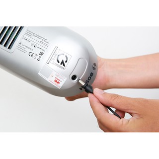 Máy Hút Bụi Cầm Tay Bosch BHN20110  [NHẬP KHẨU ĐỨC]