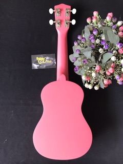 Đàn Ukulele Soprano  KT-450