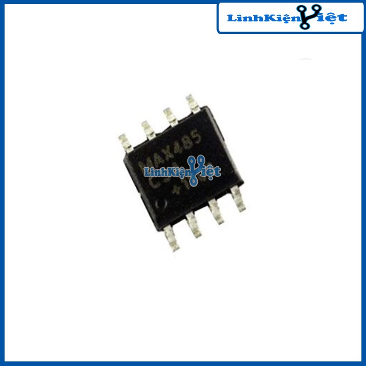 IC Giao Tiếp MAX4850