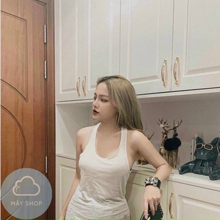 Áo thun ba lỗ