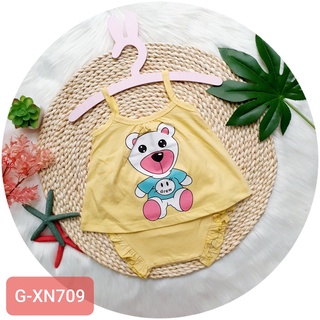Bộ dây chip bèo 16-20kg