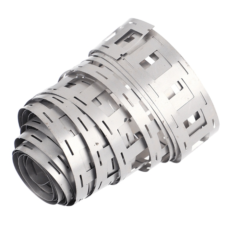 Dải Niken Lithium Chuyên Dụng Cho Hàn