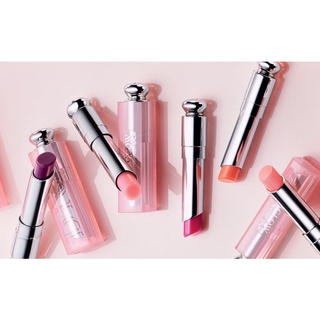Son Dưỡng Dior Lip Glow/ Dior Lip Maximizer Mini/Full Size