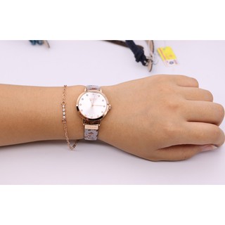 Đồng Hồ Nữ Julius JA-976