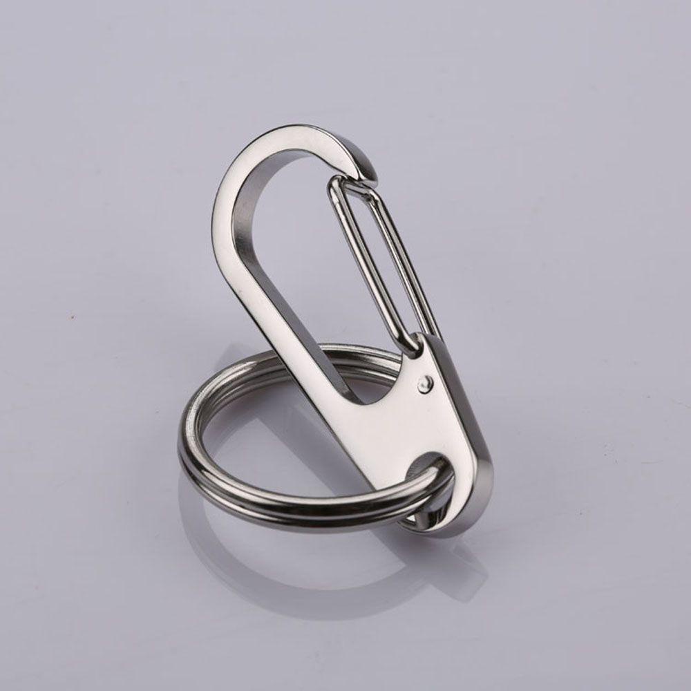 Chìa Vặn Đai Ốc Bằng Thép Không Gỉ Chống Thất Lạc Thời Trang Thông Dụng Dành Cho Xe Hơi