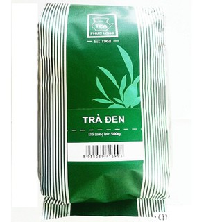 Trà đen Phúc Long 500g