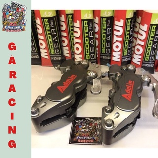 Heo Adelin chính hãng kèm pass cnc cho Ex150,Winner,Sonic,Raider, Vario