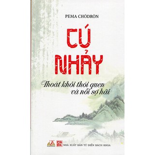 Cú Nhảy Thoát Khỏi Thói Quen Và Nỗi Sợ Hãi