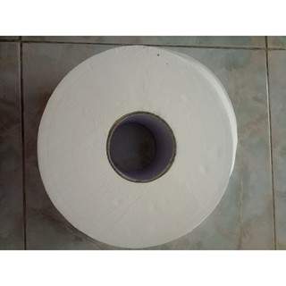 GIẤY VỆ SINH CUỘN LỚN CAO CẤP