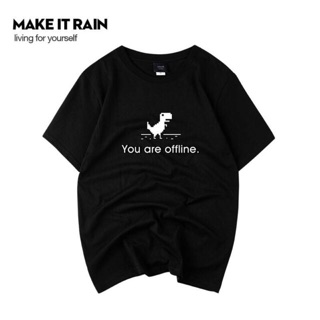 Order áo phông make it rain