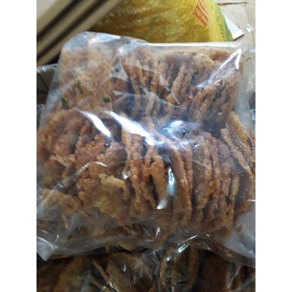 Combo 2kg cơm cháy bể loại ngon