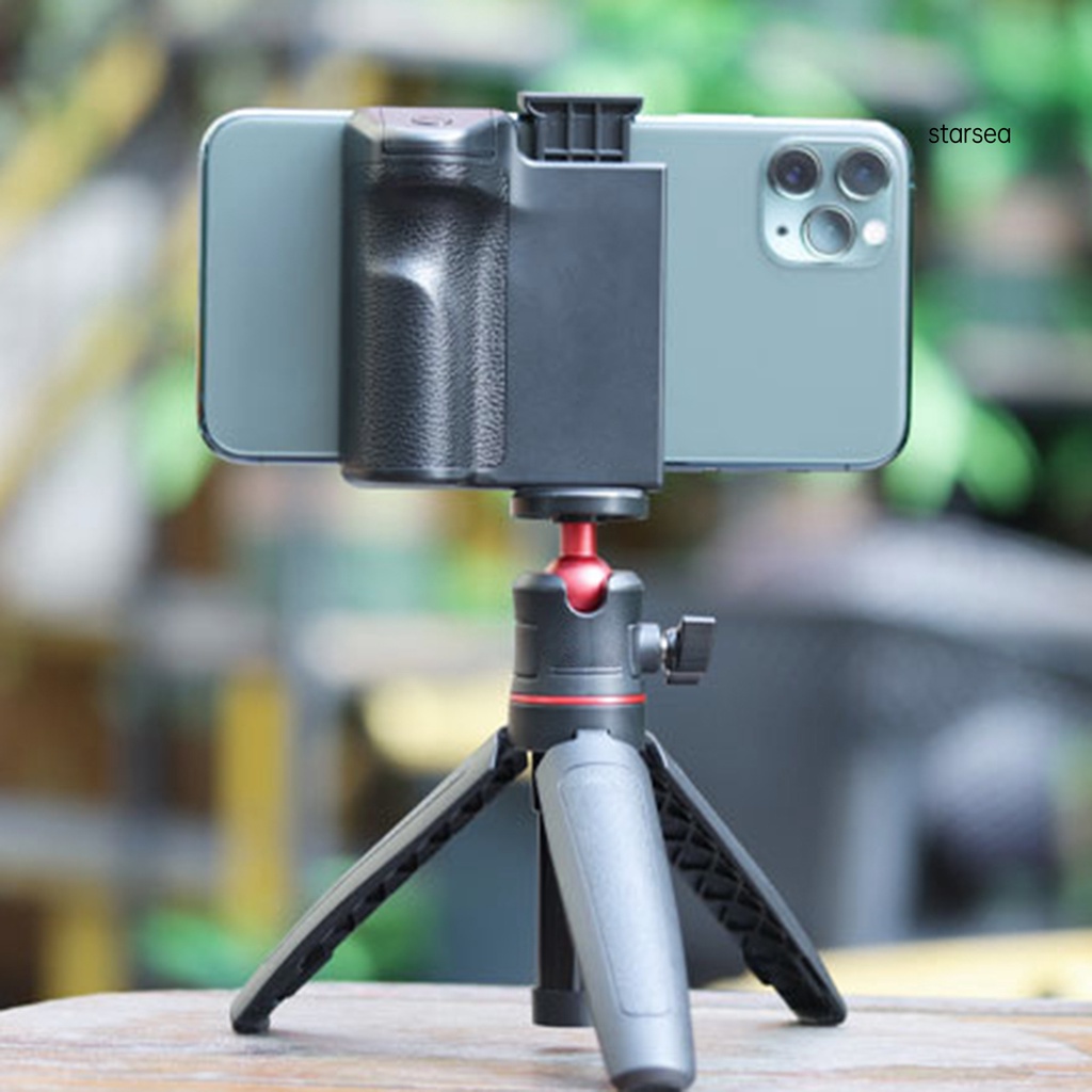 Gậy Chụp Ảnh Selfie Ulanzi Kết Nối Bluetooth Không Dây Với Ốc Vít 1 / 4 | BigBuy360 - bigbuy360.vn