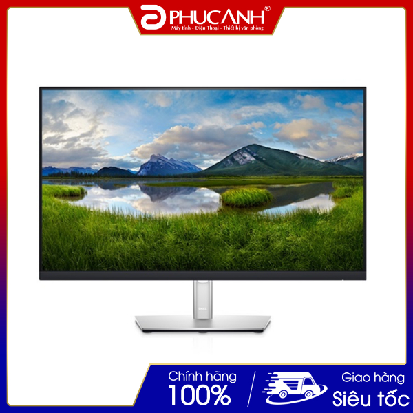 [Rẻ vô địch] Màn hình Dell S2721HN 27inch 75Hz IPS (Bảo hành Hãng 36 tháng) | BigBuy360 - bigbuy360.vn