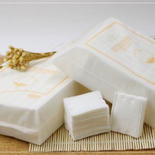 Bông tẩy trang FM 222 miếng (có sẵn)