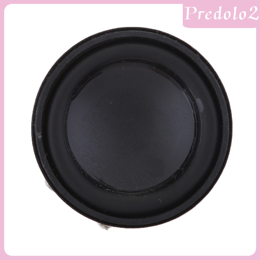 4ohm 4Ω 3W Bass Audio Speaker Stereo Subwoofer Loudspeaker Bass Horn