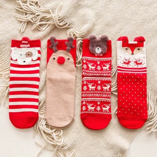 Tất noel ngân
