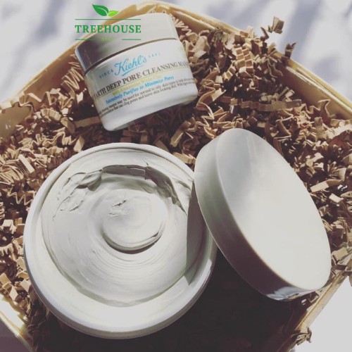 [minisize] Mặt nạ đất sét Kiehl’s mini 14ml