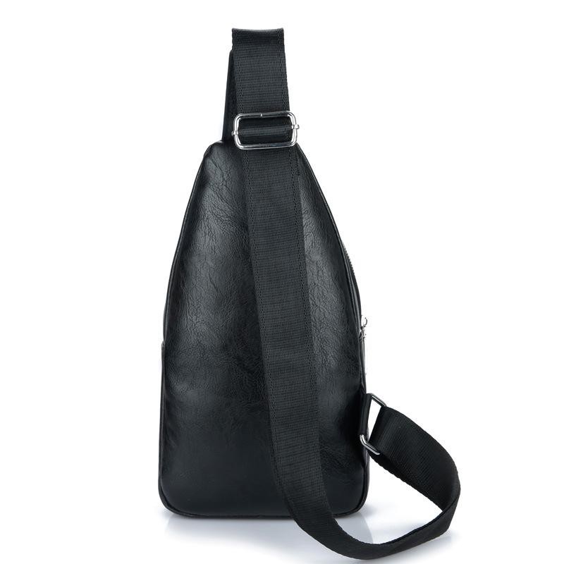 Túi đeo chéo nam JEEP1581 - Phong cách Hàn Quốc bảo hành 1 đổi 1 | BigBuy360 - bigbuy360.vn