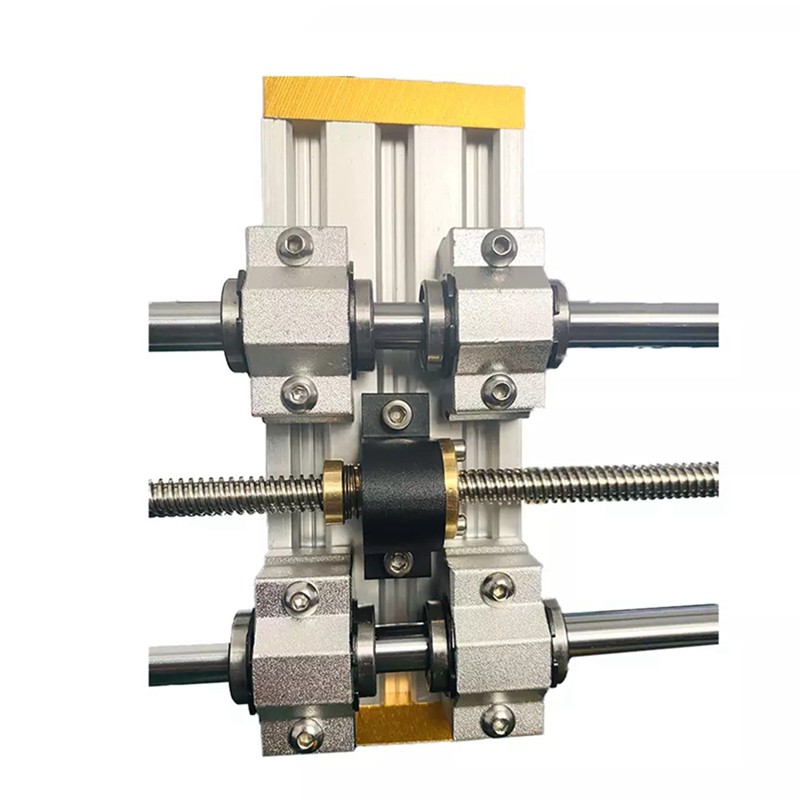 Bộ Định Tuyến Nâng Cấp Cnc 3018 Pro X-Axis Chất Lượng Cao 3018 Pro