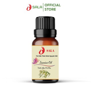 Tinh dầu Pơ Mu - tinh dầu thiên nhiên loại 10ml
