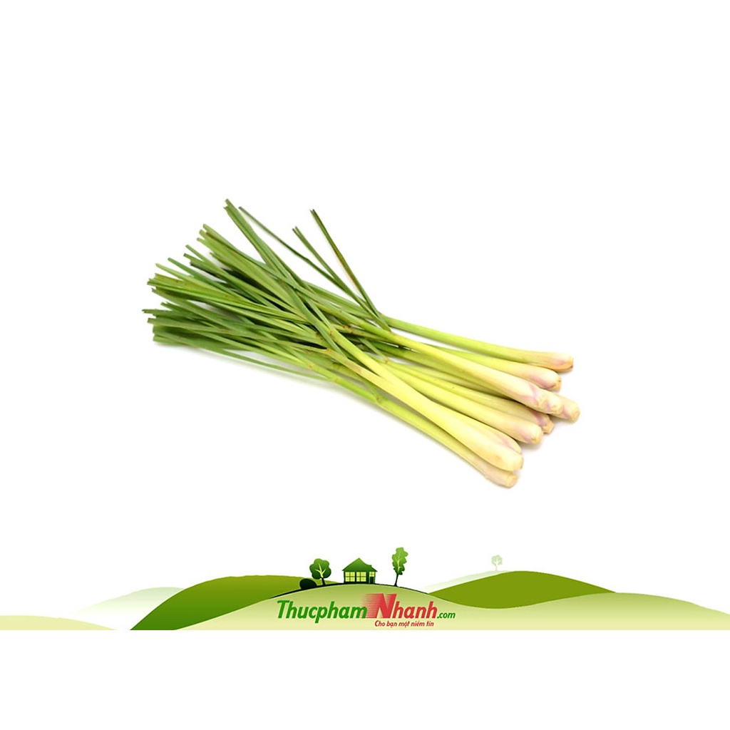 Sả cây - 300g