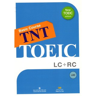 Basic Course TNT - TOEIC LC + RC