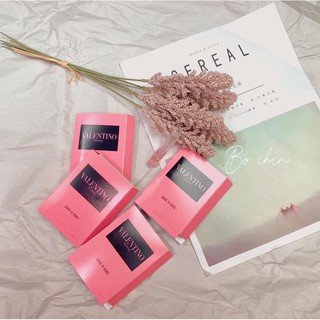 [QUÀ TẶNG SEPHORA] Mẫu thử nước hoa Valentino Born in Roma 1,2ml | Thế Giới Skin Care