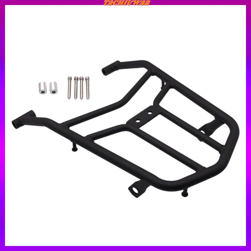 1 Kệ Để Hành Lý Phía Sau Cho Xe Mô Tô Honda CRF250L CRF250M CRF250