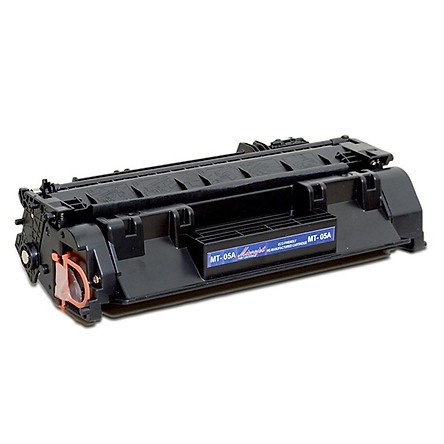 Cartridge HP 05A / Canon 319 - Hộp mực in HP 05A HP P2035 P2055- Hàng thương hiệu