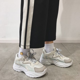[[ODER]] GIÀY ULZZANG THỂ THAO NỮ HÀN QUỐC C5542 ( ảnh thật cuối )