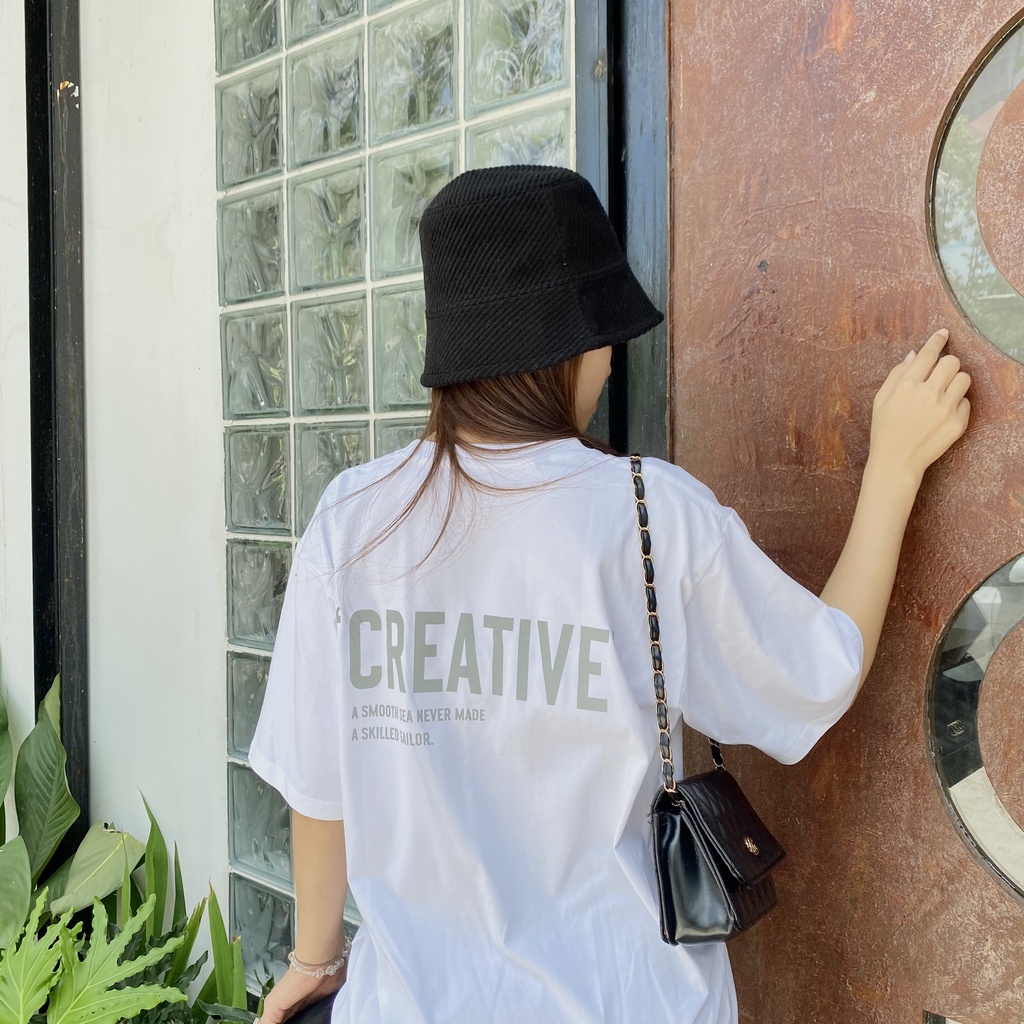 Áo Creative phản quang bạc Form âu cả nam và nữ