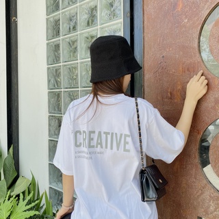 Áo Creative phản quang bạc Form âu cả nam và nữ ( Full box )