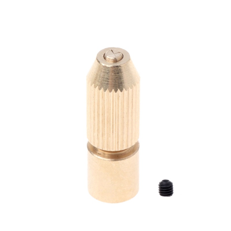 1 Đầu kẹp mũi khoan LIDU1 2.3mm 3.17mm 0.7-3.2mm