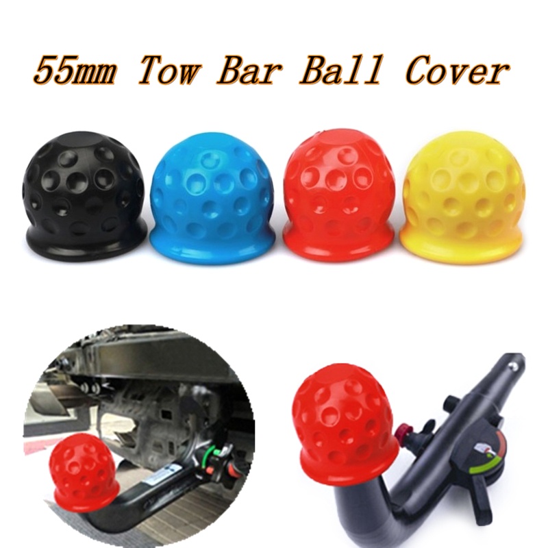 Vỏ Bọc Thanh Kéo Xe Caravan 50MM