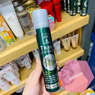 Xịt chống muỗi Trasa ( 120mL )