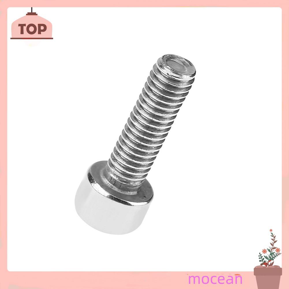 Hex Socket Tapping Screw Stainless Steel Bike Water Bottle Bracket Screw